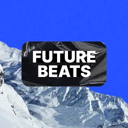 Future Beats sound pack cover art