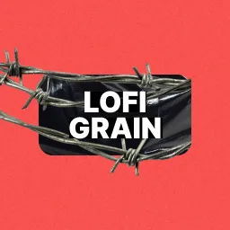 Lo-Fi Grain sound pack cover art