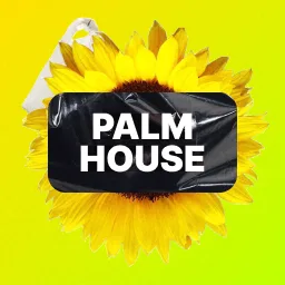 Palm House sound pack cover art